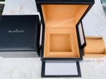Replacement Replica Blancpain Leather Watch Box